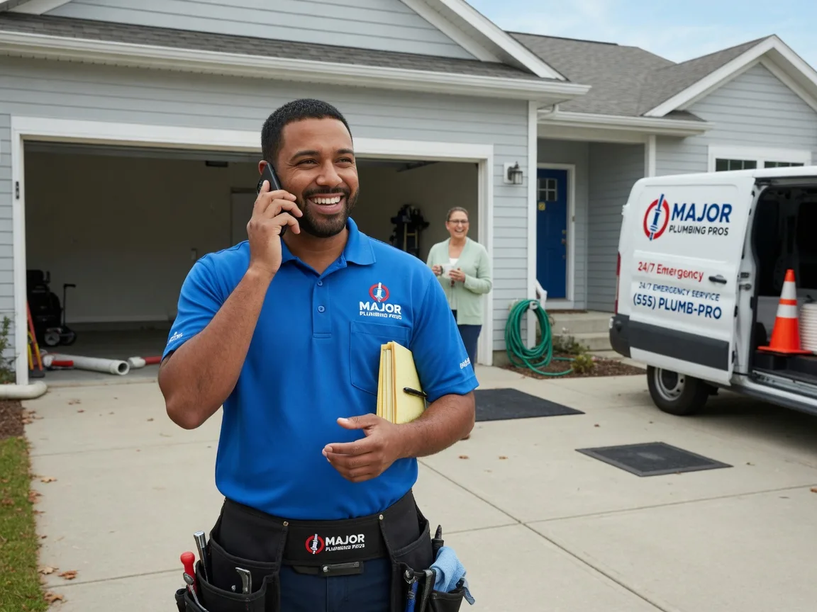 Drain Cleaning Services Offerman, GA FAQs